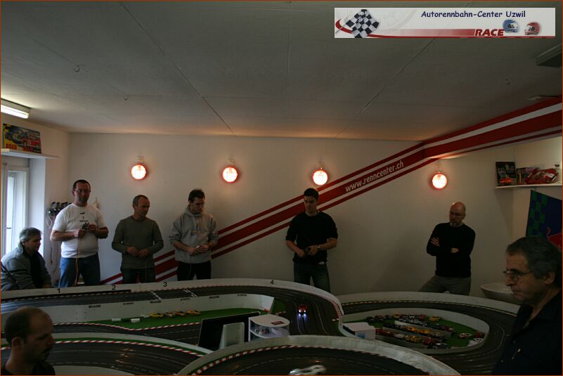 Renncenter Uzwil_Le Mans Serie 13_Maerz_2010 (76)